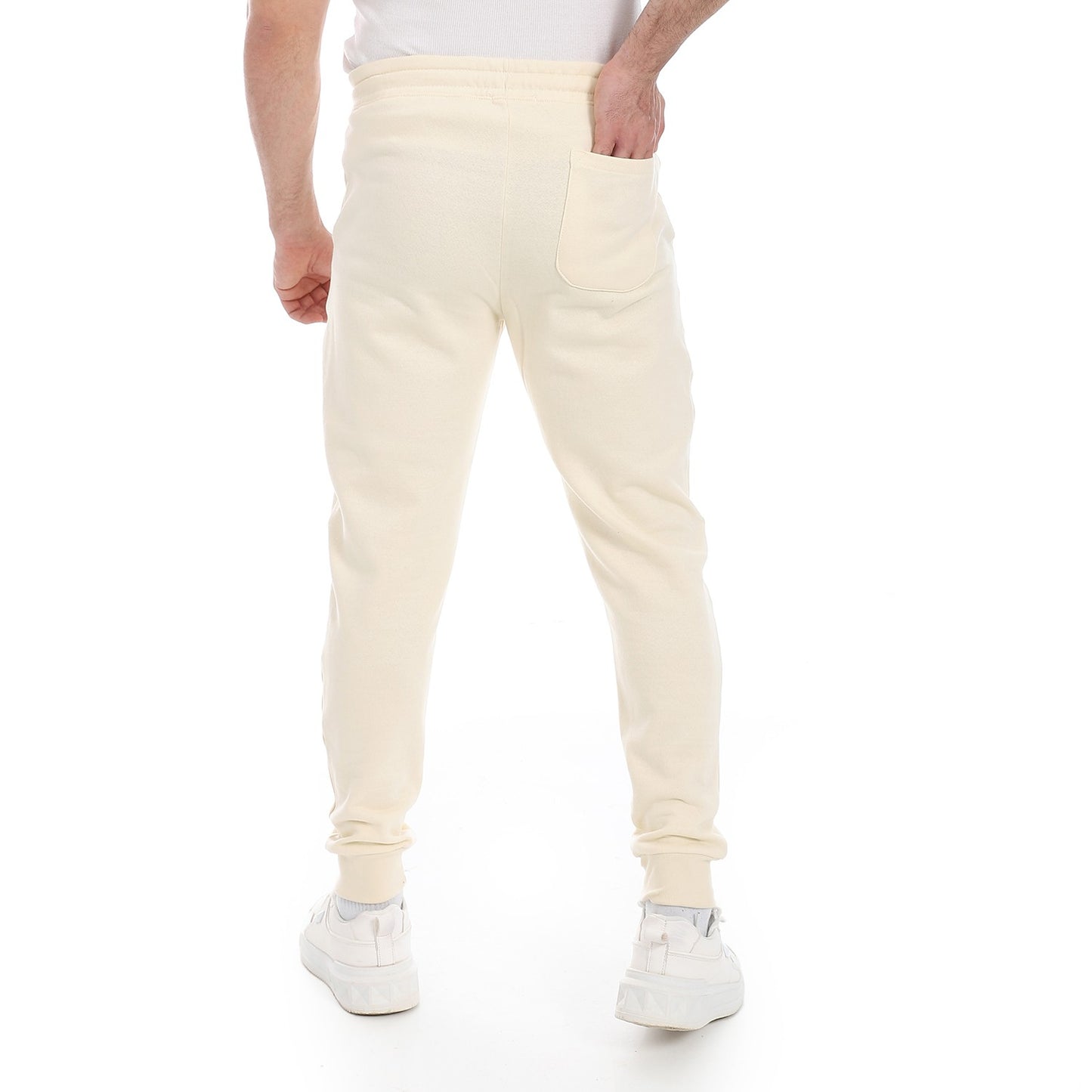 Men's Melton Sweatpants