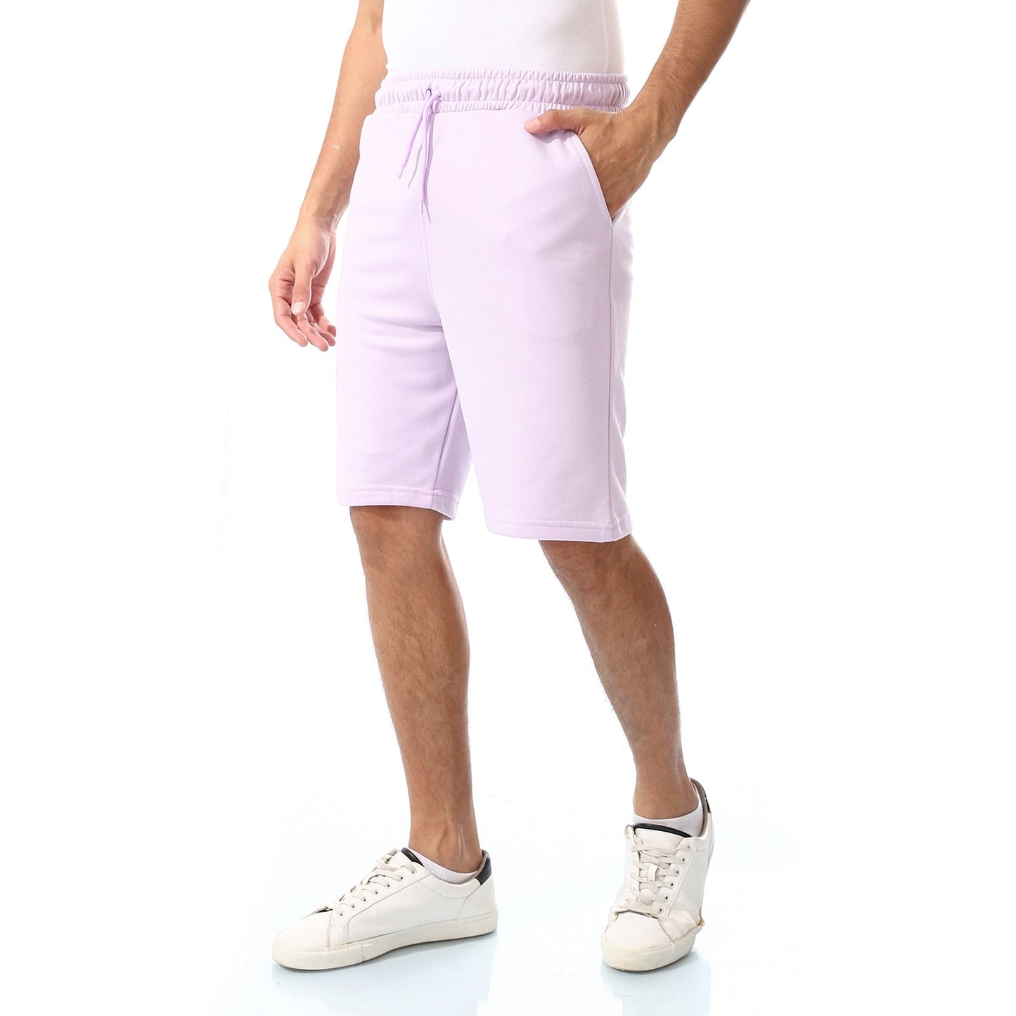 Men's Melton Shorts