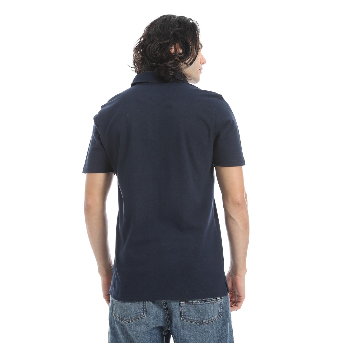 Men's Cotton T-Shirt
