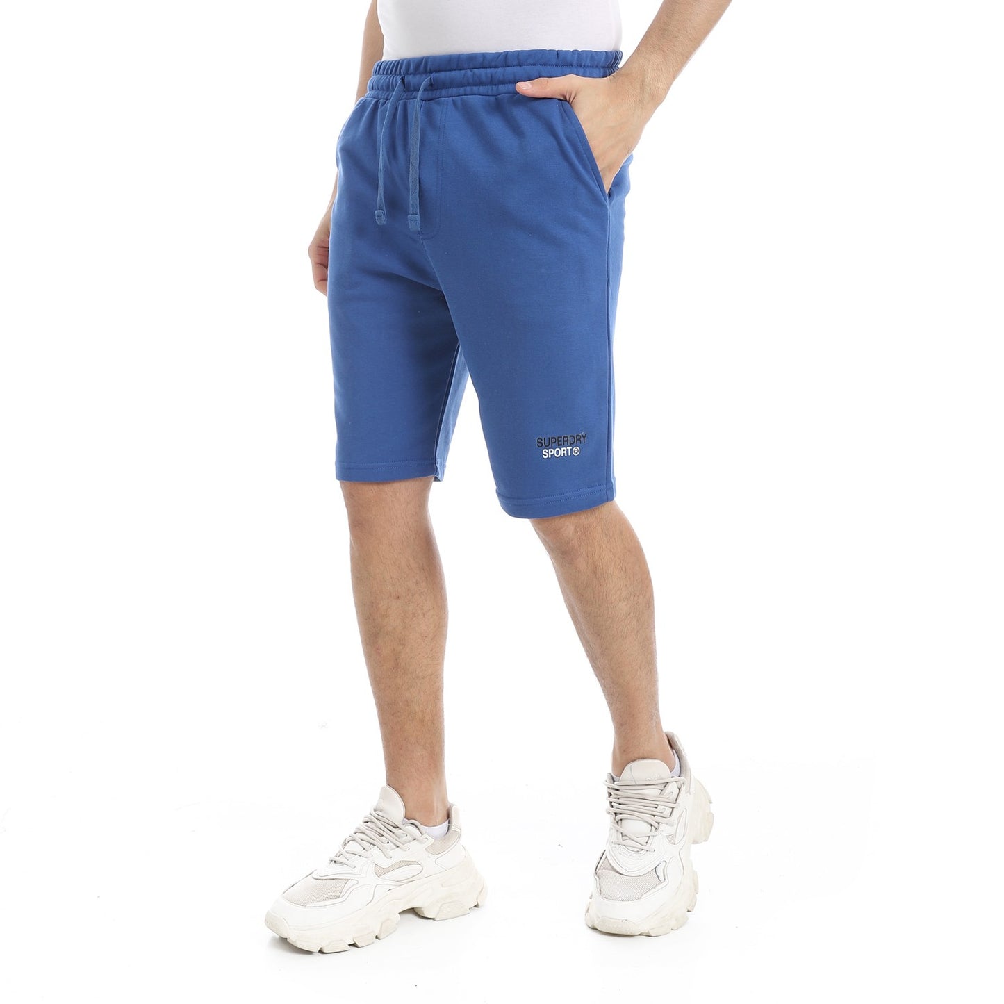 Men's Melton Shorts