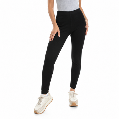 Women's Cotton Leggings