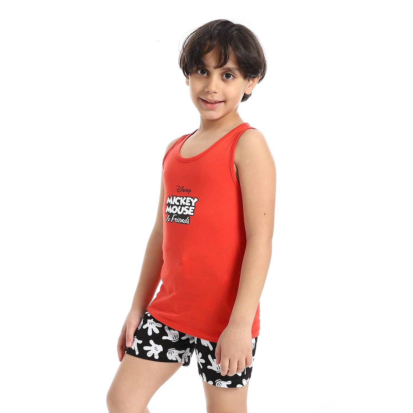 Boys Cotton Pajama