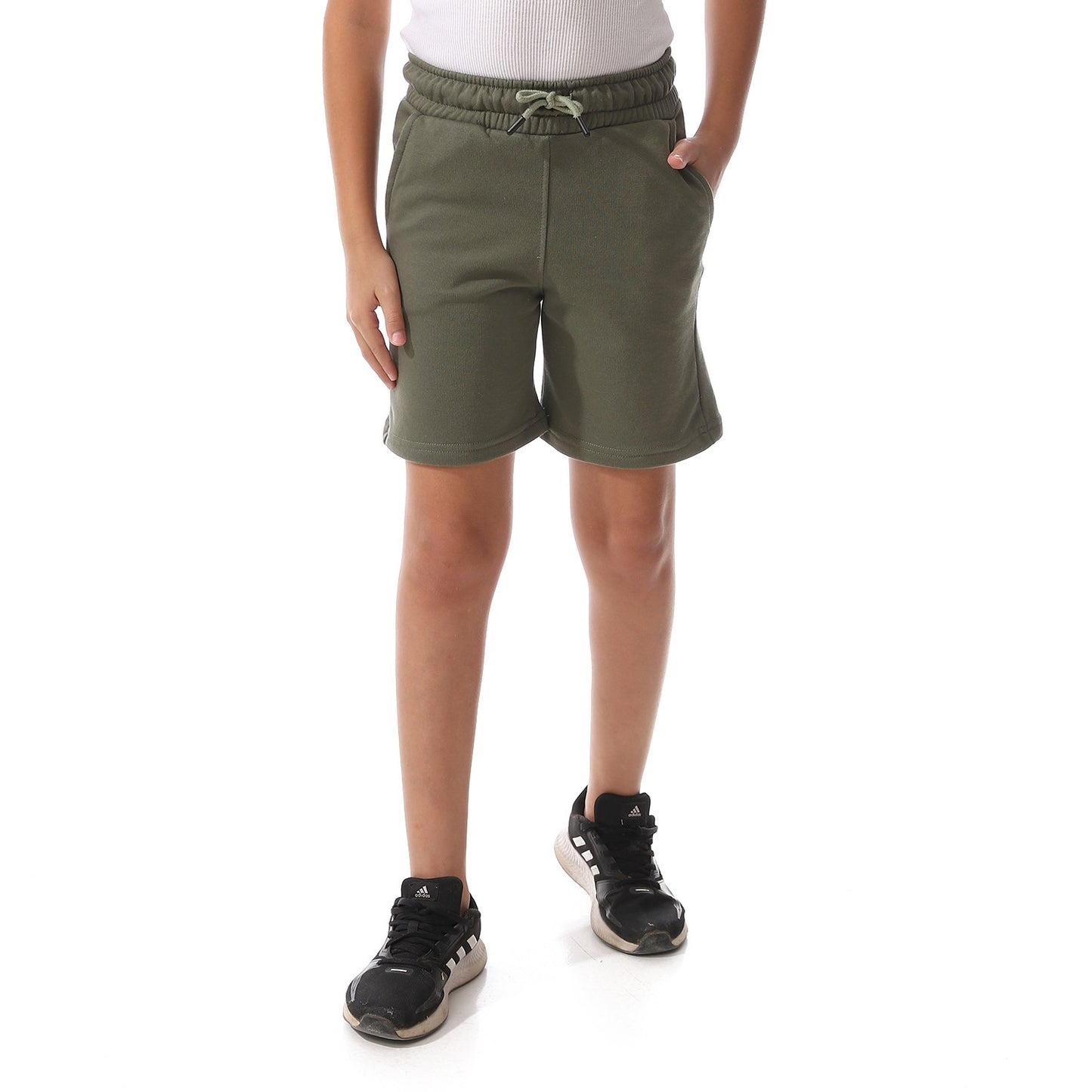 Boys Melton Shorts