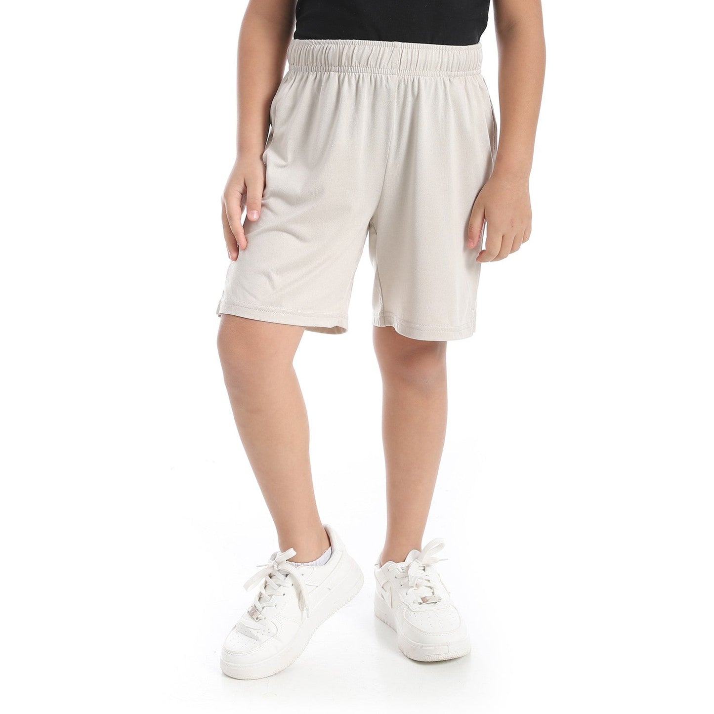 Boys Melton Shorts