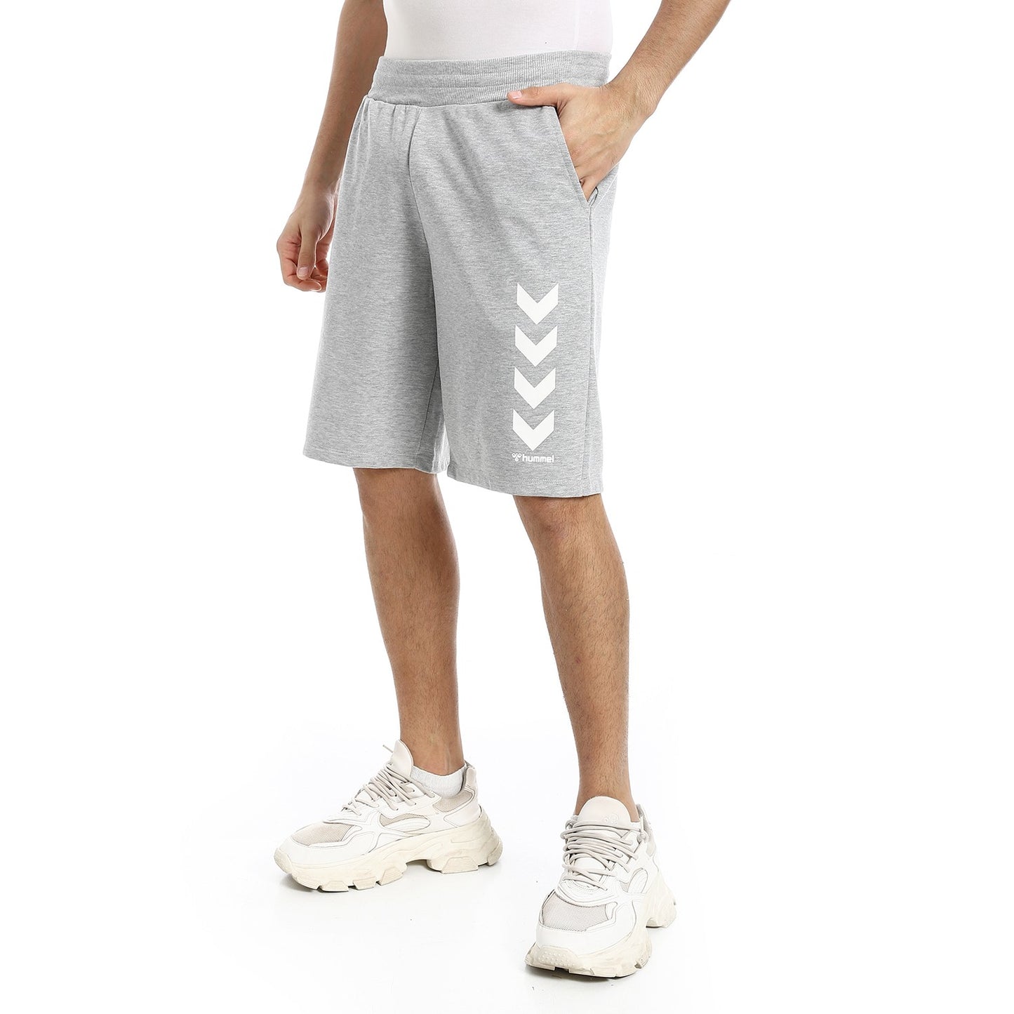 Men's Melton Shorts