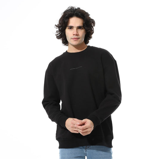 Men's Melton Sweatshirt