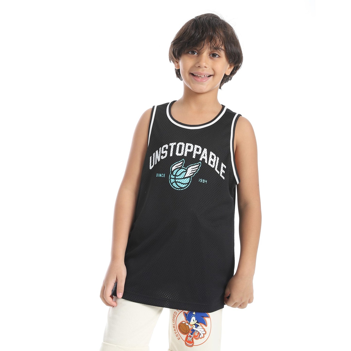Boys T- shirt