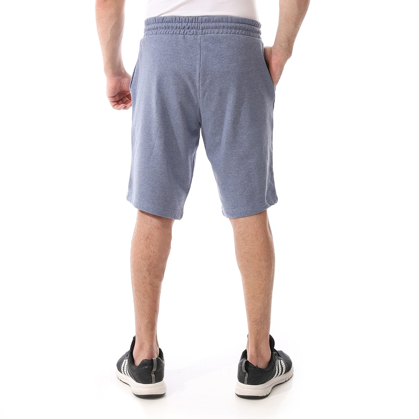 Men's Melton Shorts