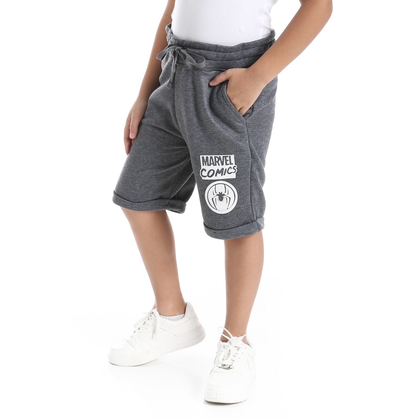 Boys Melton Shorts