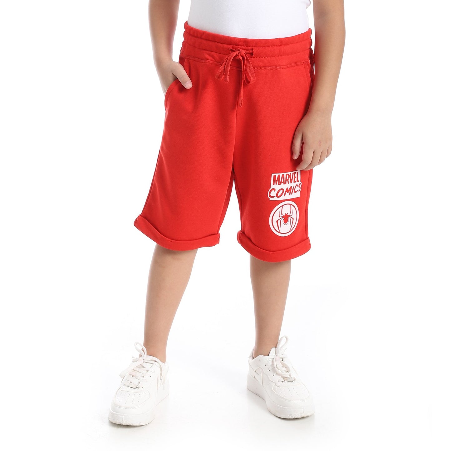 Boys Melton Shorts