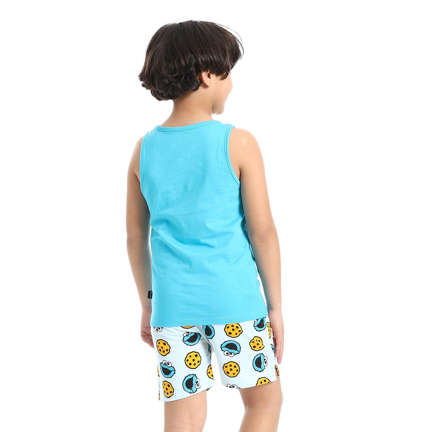 Boys Cotton Pajama