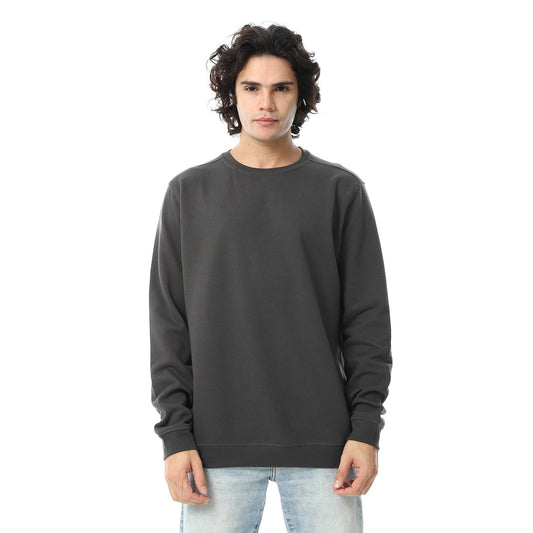 Men's Melton Sweatshirt
