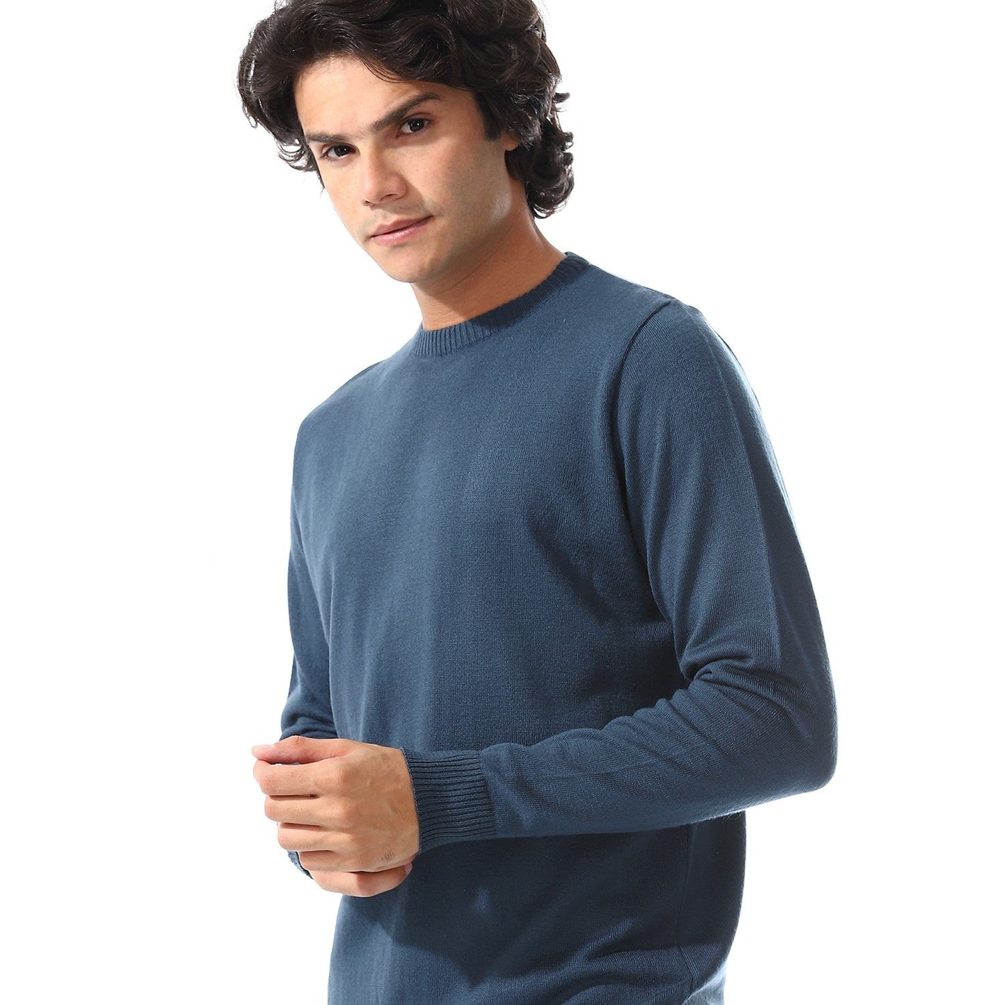 Men's Crewneck Sweater