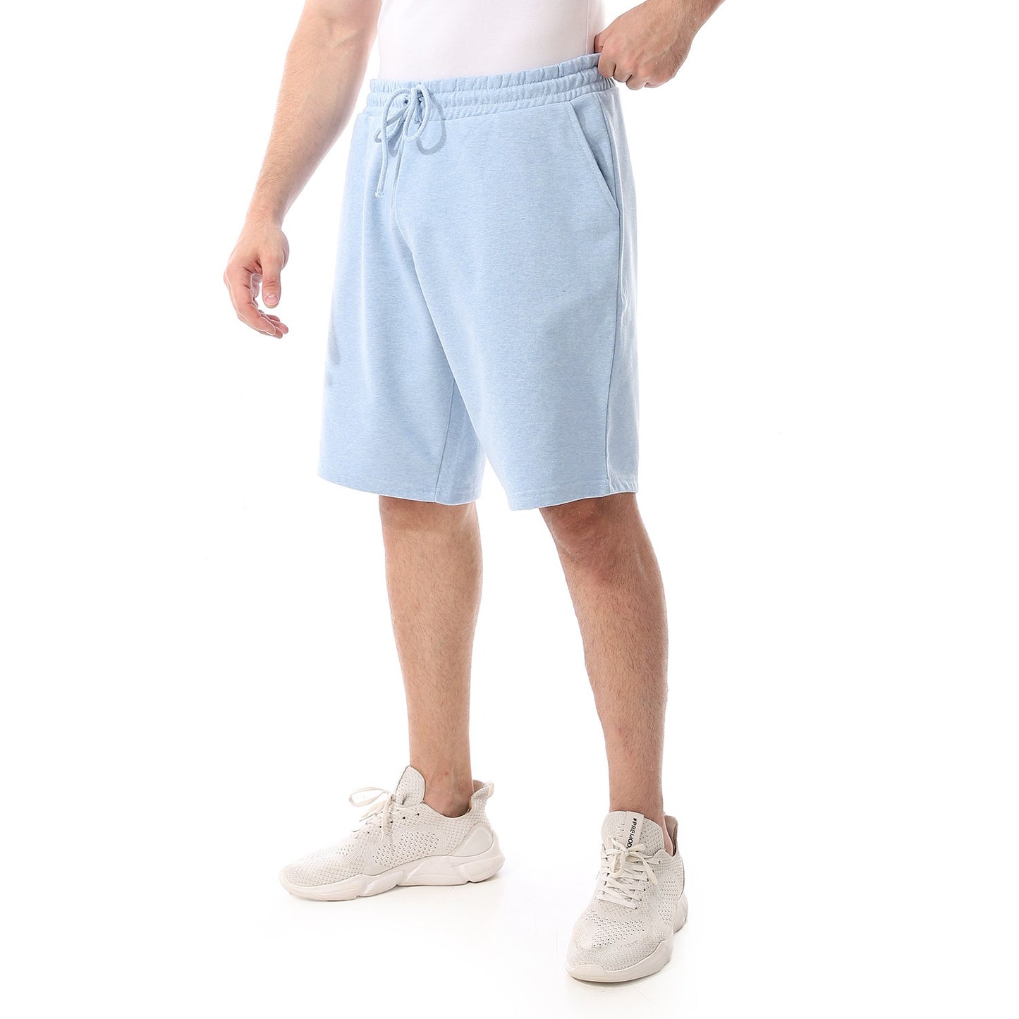 Men's Melton Shorts