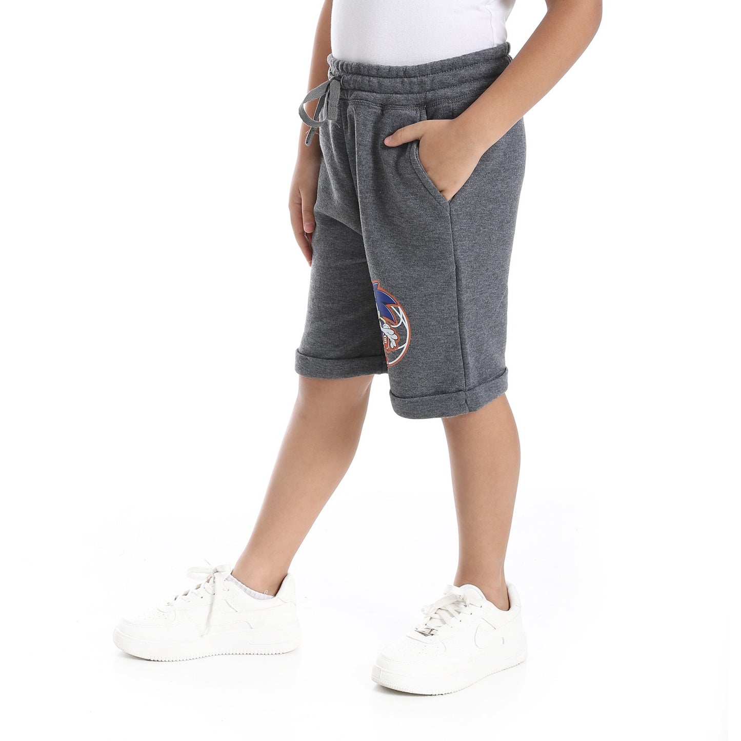 Boys Melton Shorts