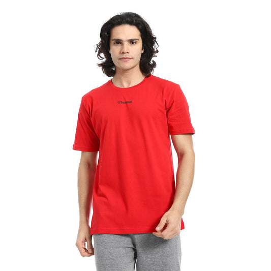 Men's Cotton T-Shirt