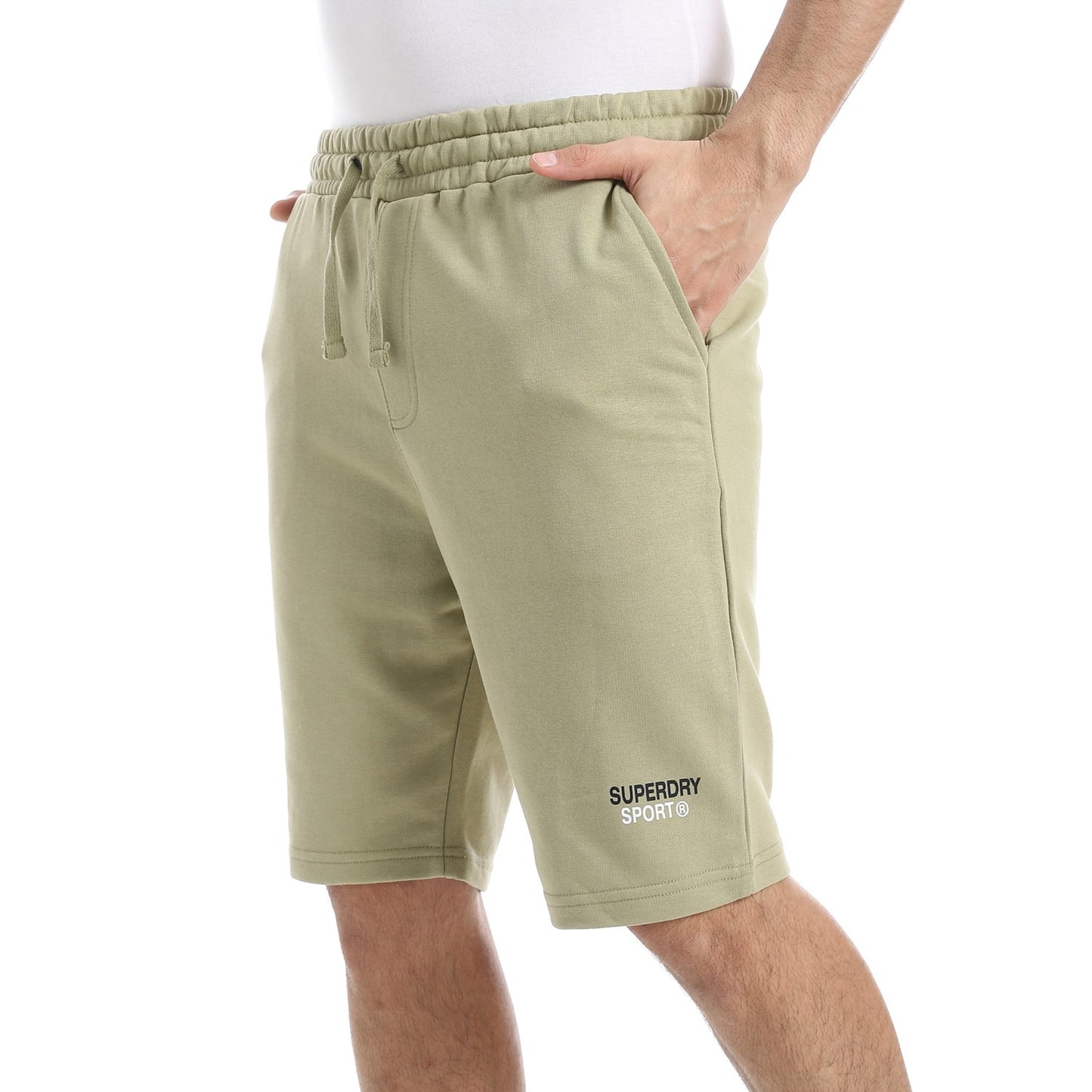 Men's Melton Shorts