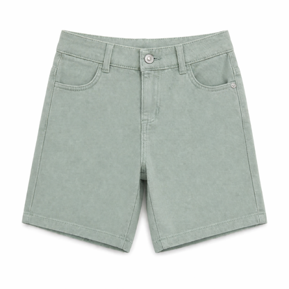 Boys Twill Shorts