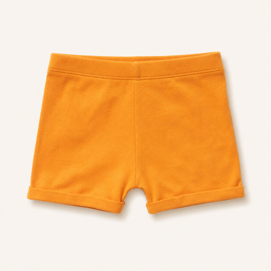 Kids Printed Shorts
