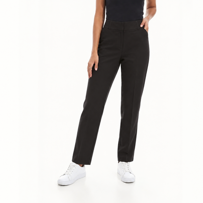 Women’s Classic Straight Fit Pants