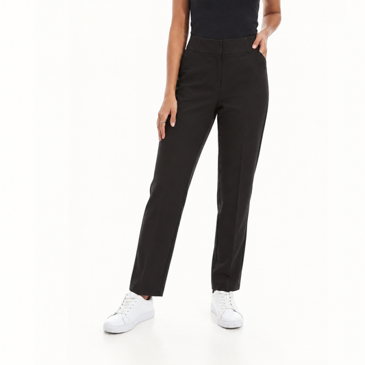 Women’s Classic Straight Fit Pants