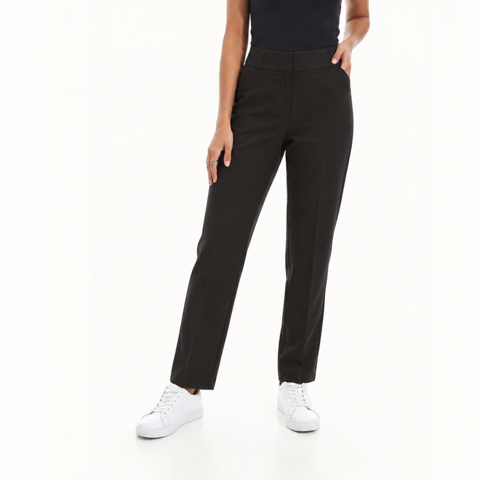 Women’s Classic Straight Fit Pants