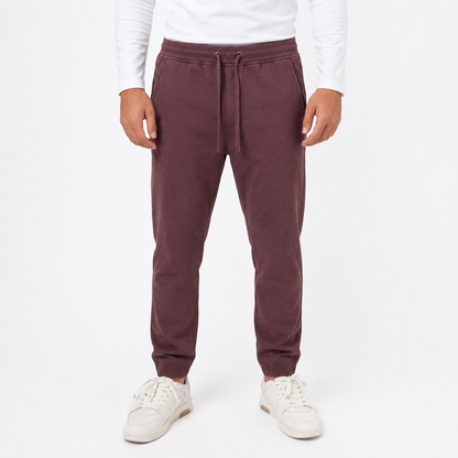 Men’s Basic Jogger Pants