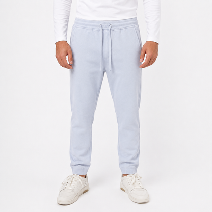 Men’s Basic Jogger Pants