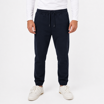 Men’s Basic Jogger Pants