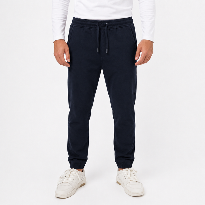 Men’s Basic Jogger Pants