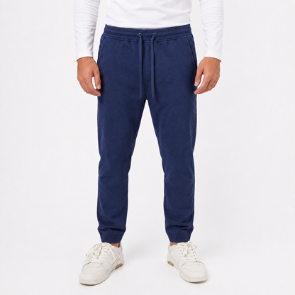Men’s Basic Jogger Pants