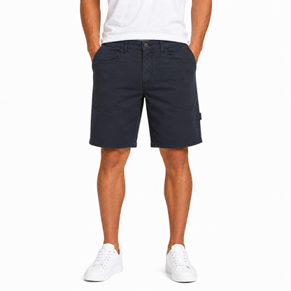 Men’s Gabardine Shorts