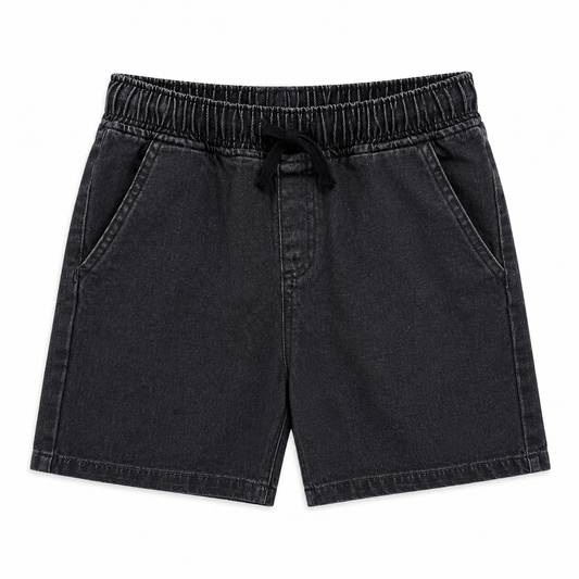 Boys Denim Shorts