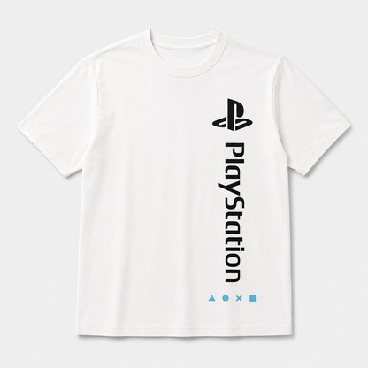 Boys Cotton Printed T-Shirt
