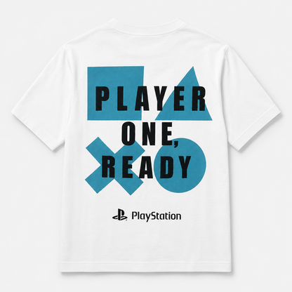 Boys Cotton Printed T-Shirt
