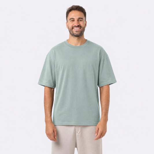 Men’s Basic T-Shirt