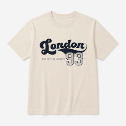 Boys Cotton Printed T-Shirt