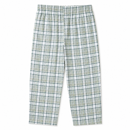 Men's Flannel Pajama Pants