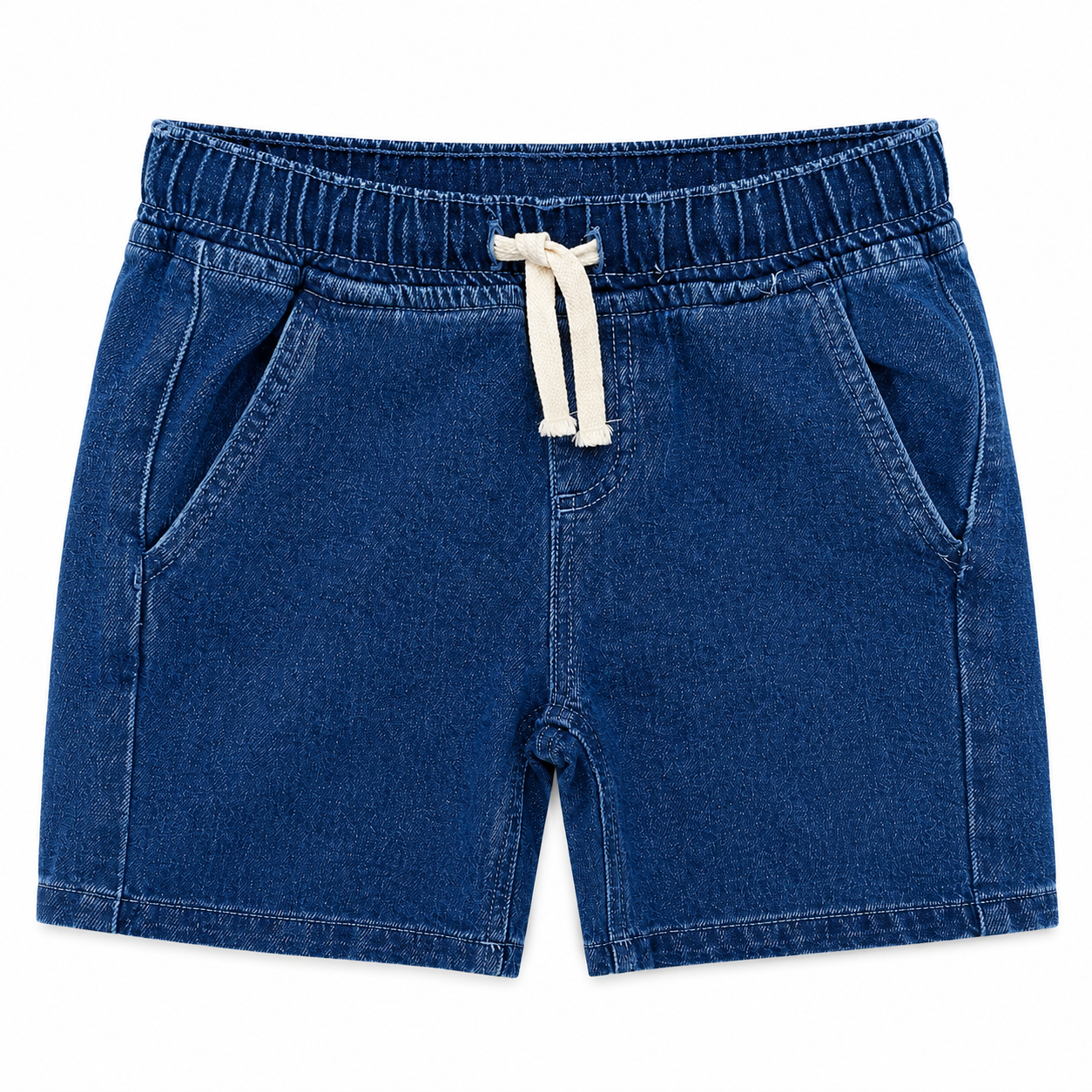 Boys Denim Shorts