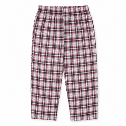 Men's Flannel Pajama Pants