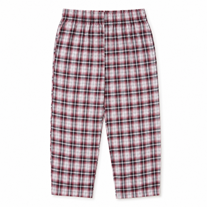 Men's Flannel Pajama Pants