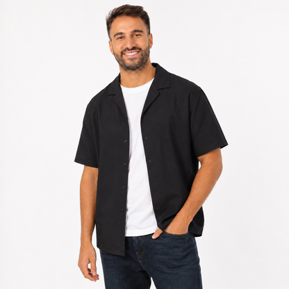 Men's Short Sleeve Shirt