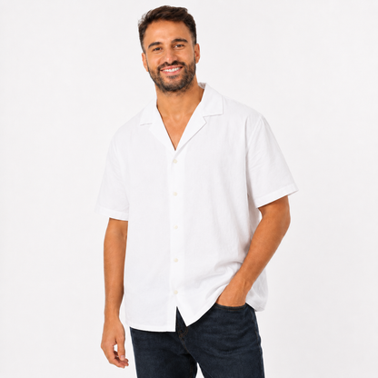 Men's Short Sleeve Shirt