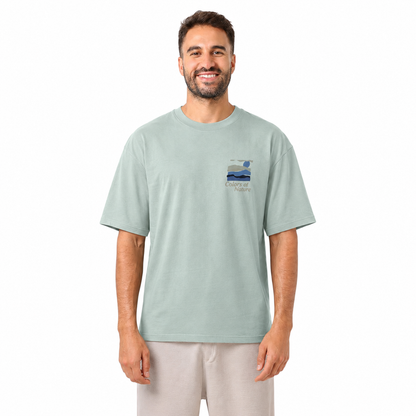Men Printed T-Shirt