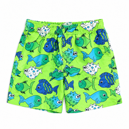 Boys Swimming Shorts