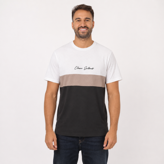 Men Printed T-Shirt