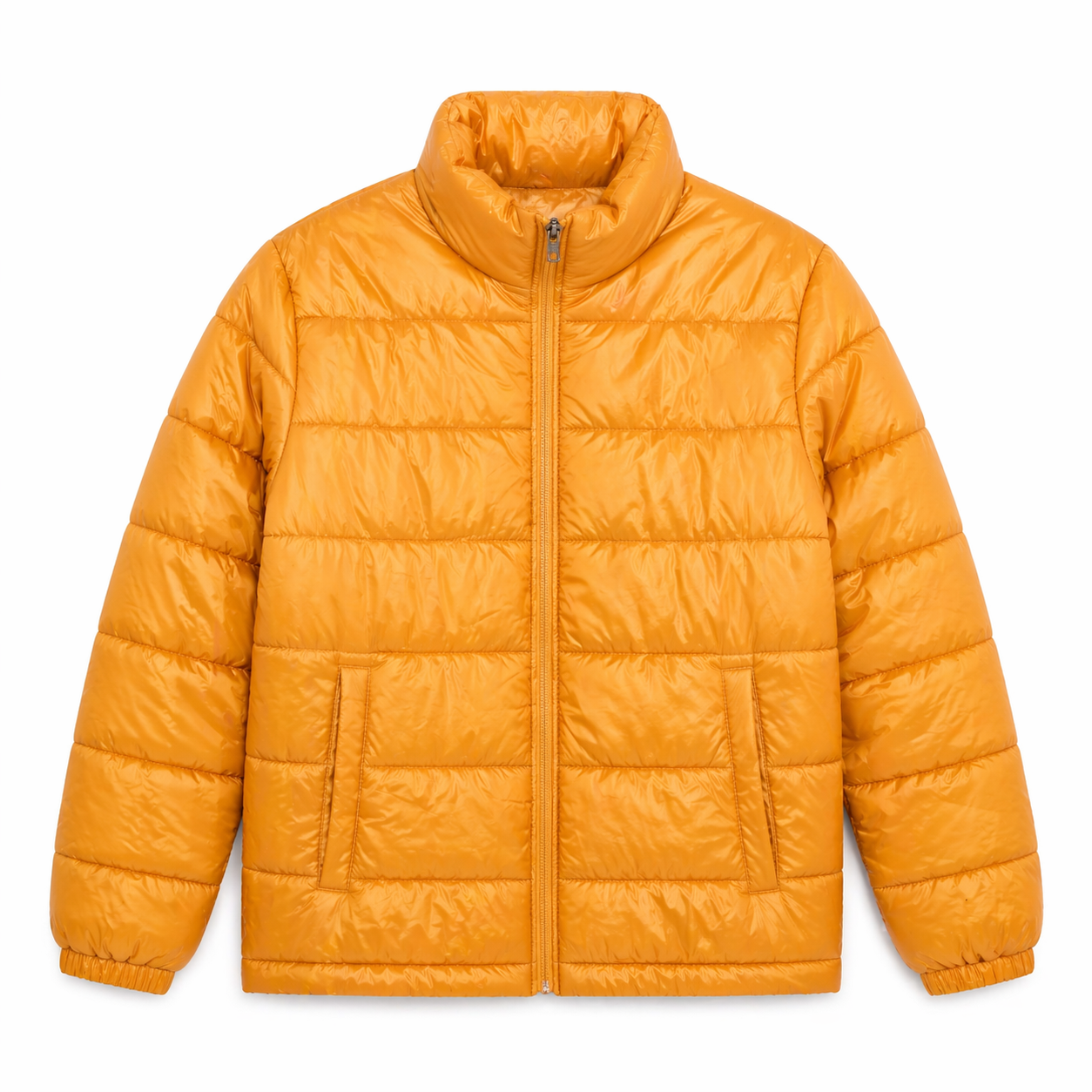 Boys Puffer Waterproof Jacket