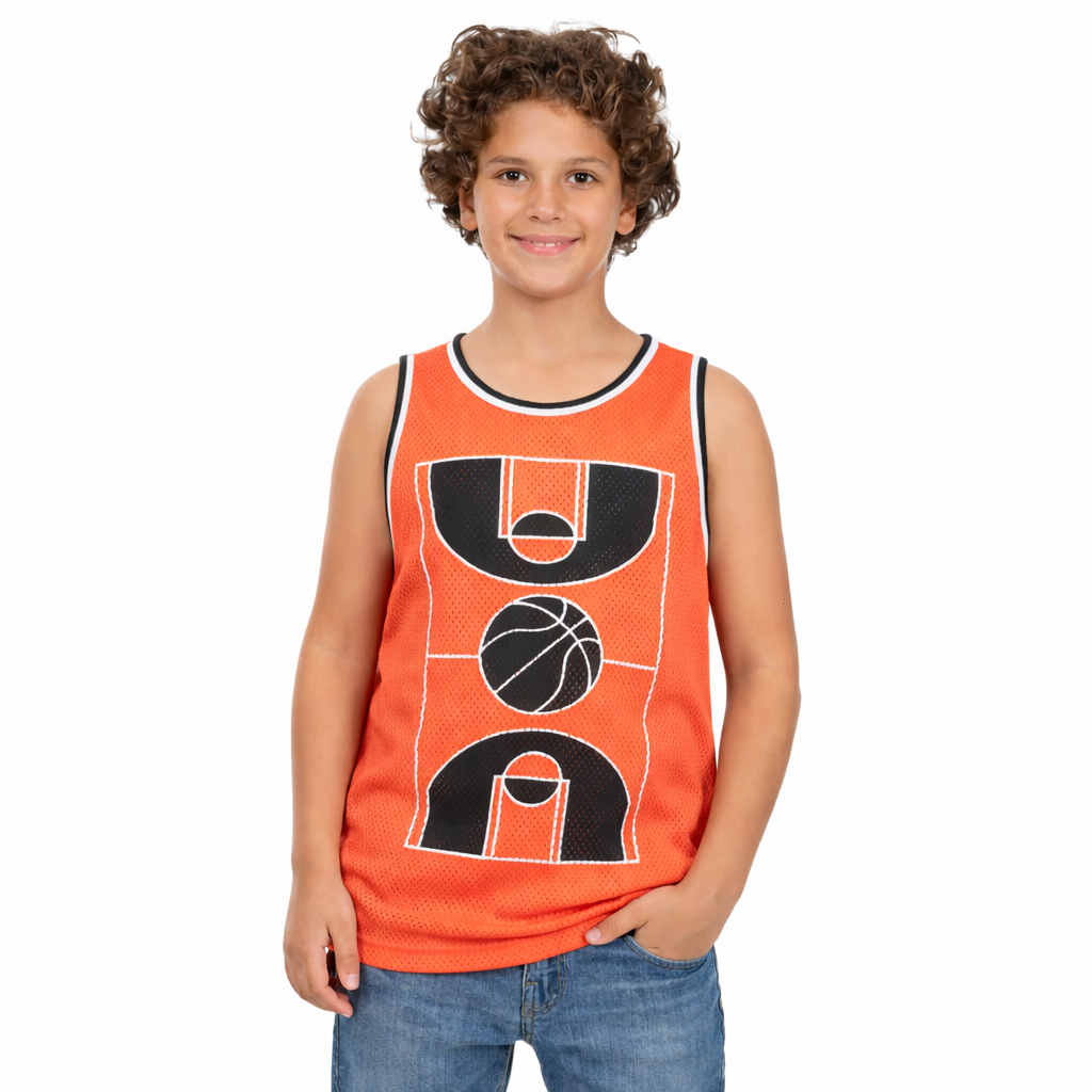 Boys T- shirt