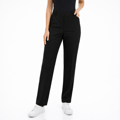 Women’s Classic Straight Fit Pants