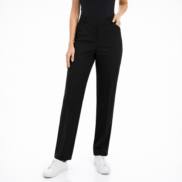 Women’s Classic Straight Fit Pants